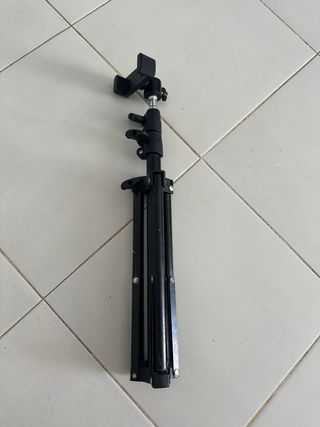 Trípode celular - Soporte móvil