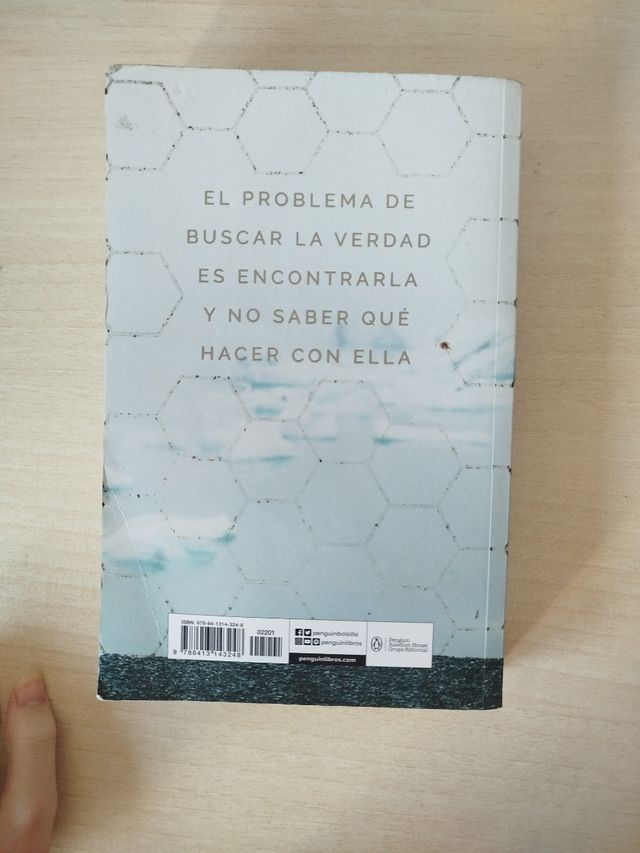 Tierra (Ficción) (Spanish Edition)