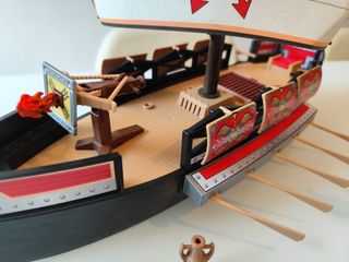 Playmobil 5390: Galea Romana