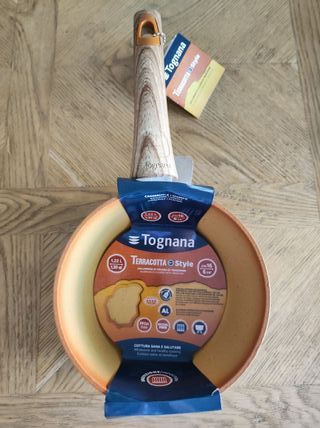 Casseruola Tognana 16 cm