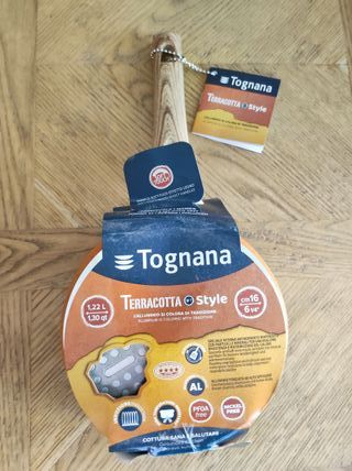 Casseruola Tognana 16 cm