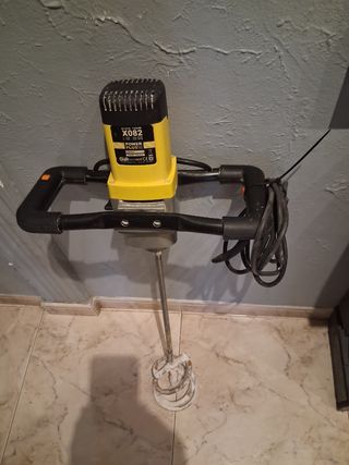 Mezcladora Power Plus X082 - 1200W