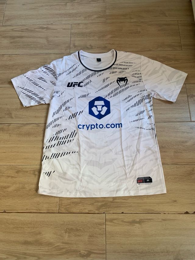 Camiseta UFC Conor McGregor