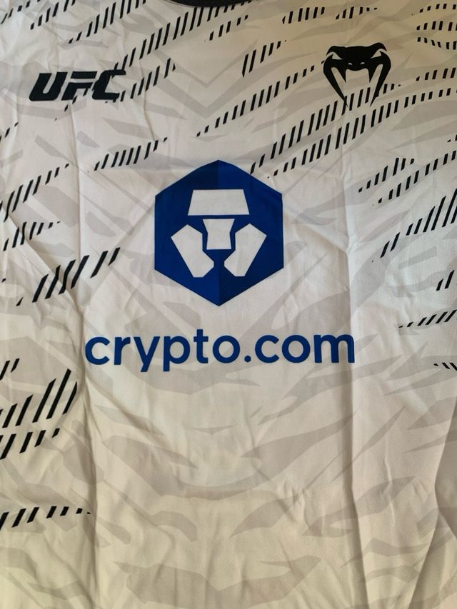 Camiseta UFC Conor McGregor