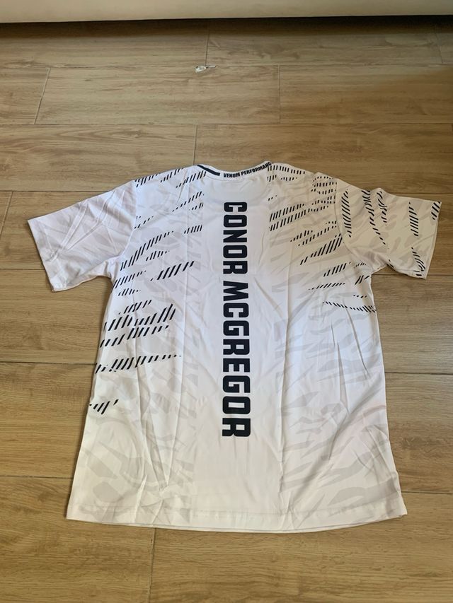 Camiseta UFC Conor McGregor