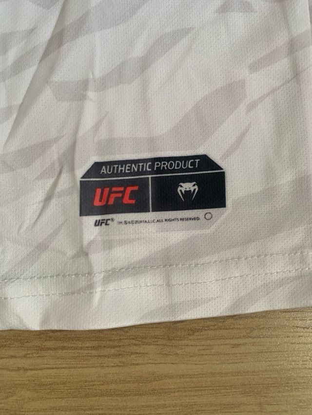 Camiseta UFC Conor McGregor