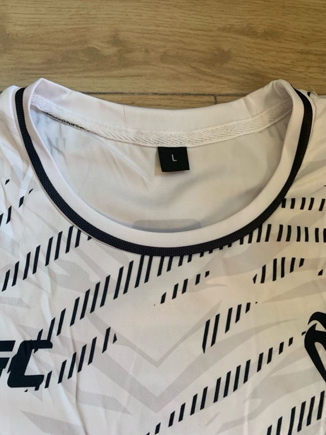 Camiseta UFC Conor McGregor