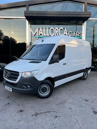 Mercedes Sprinter 315 CDI L2H2 