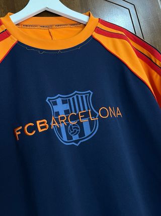 Maglia FC Barcelona