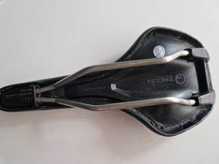 Sillín Ergon SR3 - Bicicleta