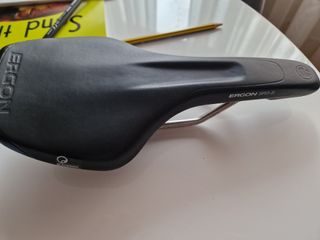 Sillín Ergon SR3 - Bicicleta