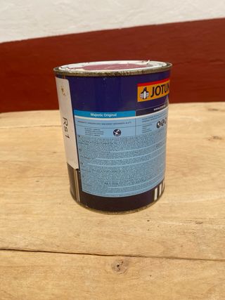 Pintura Jotun Majestic Original