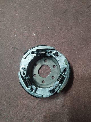 Embrague Allpro Minarelli 107mm