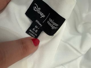 Vestito disney Cenerentola azzurro