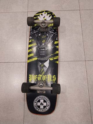 Skate Black Label Duane Peters