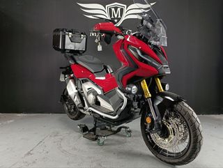 HONDA X-ADV