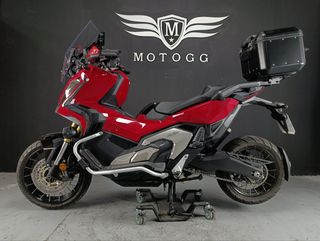 HONDA X-ADV
