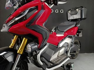 HONDA X-ADV