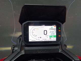 HONDA X-ADV