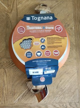 Tegame Tognana 28 cm