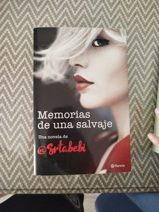 Memorias de una salvaje: 5