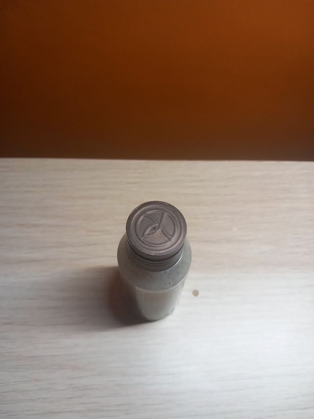 Scrub in oil corpo Yves Rocher Monoi de Tahiti