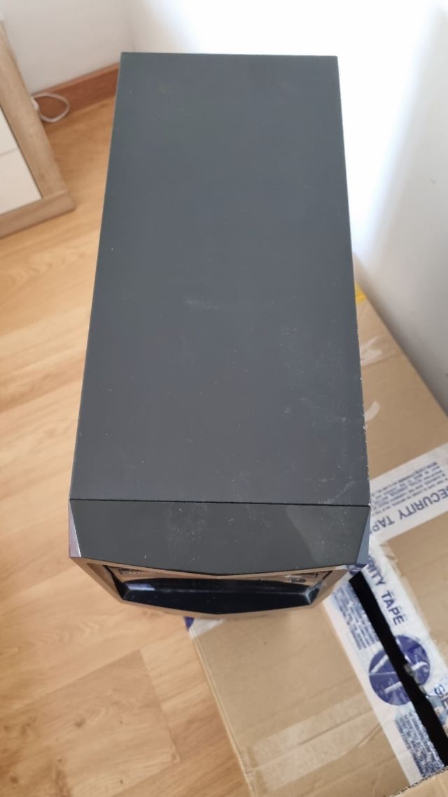Caja PC Hiditec - Torre