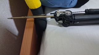 Fusil pesca submarina Spetton Rebel 115