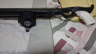 Fusil pesca submarina Spetton Rebel 115