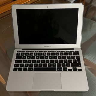 MacBook Air 11" 256Gb (2015) core i5