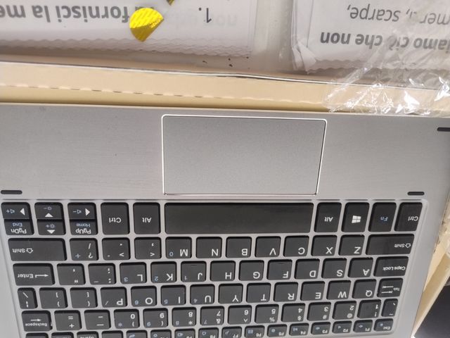 Tastiera Chuwi Hi10 Air