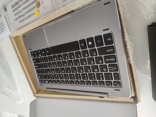 Tastiera Chuwi Hi10 Air