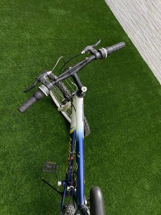 Bicicleta Montaña Hador - Buen estado
