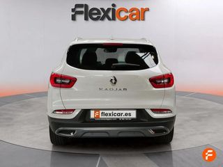 Renault Kadjar Black Edition GPF TCe 117kW (160CV)