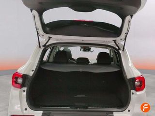 Renault Kadjar Black Edition GPF TCe 117kW (160CV)