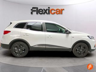 Renault Kadjar Black Edition GPF TCe 117kW (160CV)