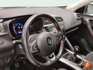 Renault Kadjar Black Edition GPF TCe 117kW (160CV)