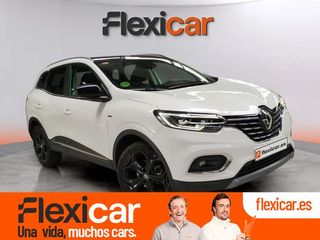 Renault Kadjar Black Edition GPF TCe 117kW (160CV)