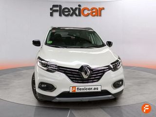 Renault Kadjar Black Edition GPF TCe 117kW (160CV)