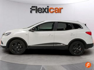 Renault Kadjar Black Edition GPF TCe 117kW (160CV)