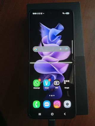 Samsung Galaxy Z Flip 3 5G - 256GB