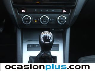 Skoda Octavia 2.0 TDI CR Elegance 110 kW (150 CV)