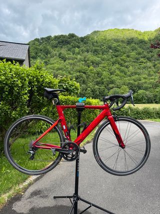 Mérida Reacto 300 - Bicicleta Carretera talla M