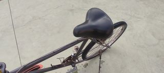 Bicicleta montaña usada