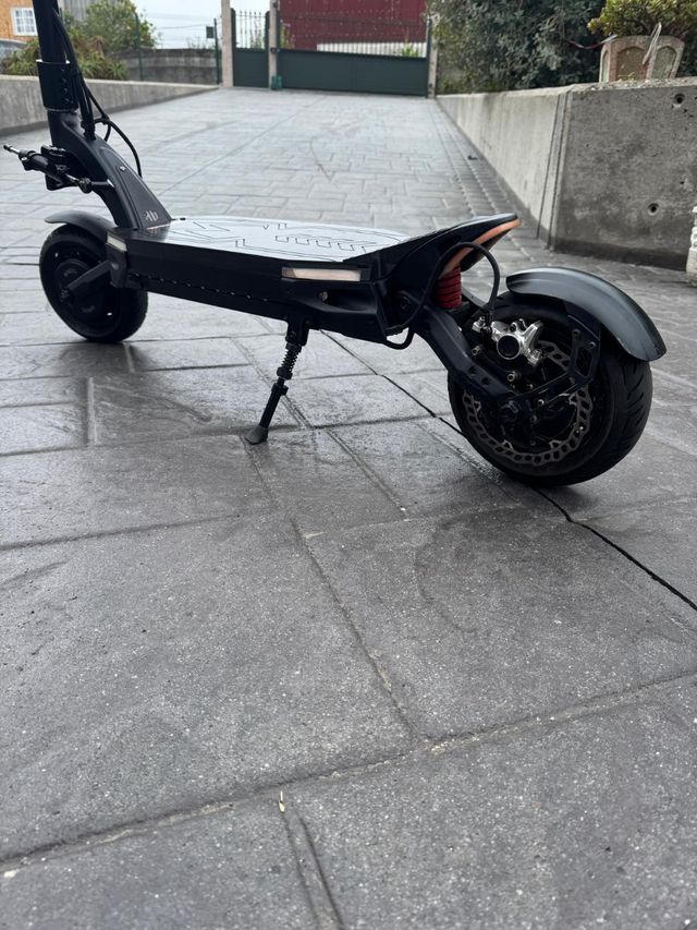 Patinete eléctrico Kaabo Mantis