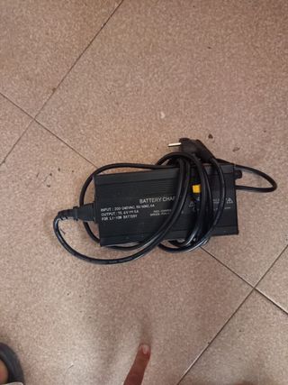Patinete eléctrico Kaabo Mantis