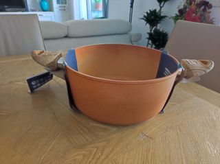 Set 2 casseruole Tognana 20/24 cm