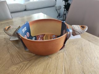 Set 2 casseruole Tognana 20/24 cm