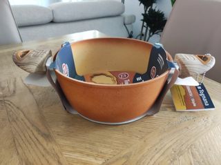 Set 2 casseruole Tognana 20/24 cm