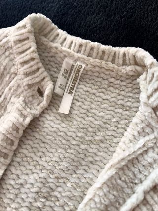 Jersey bebé